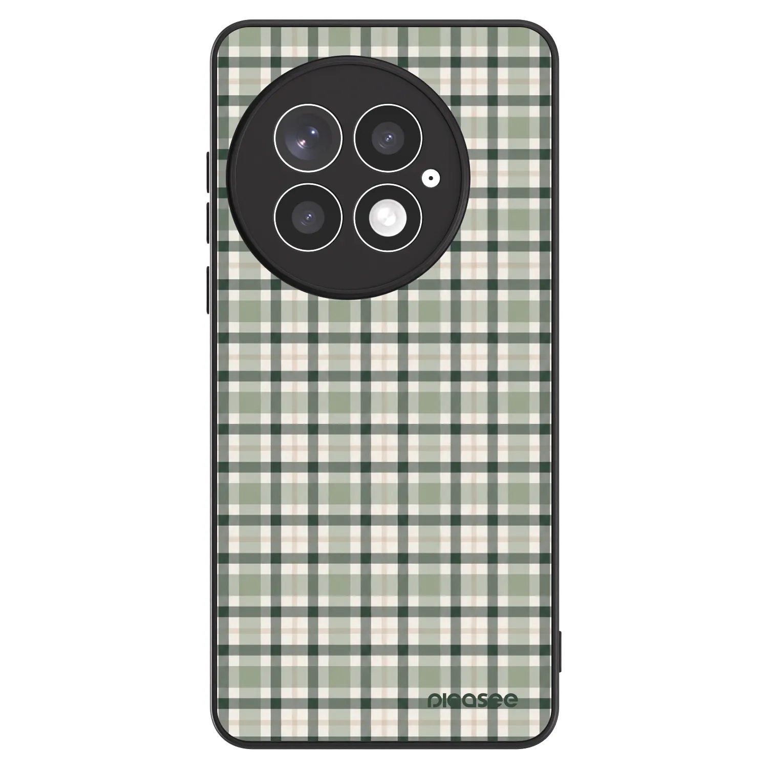 Picasee ULTIMATE CASE για OnePlus 13 5G - Sage Tartan