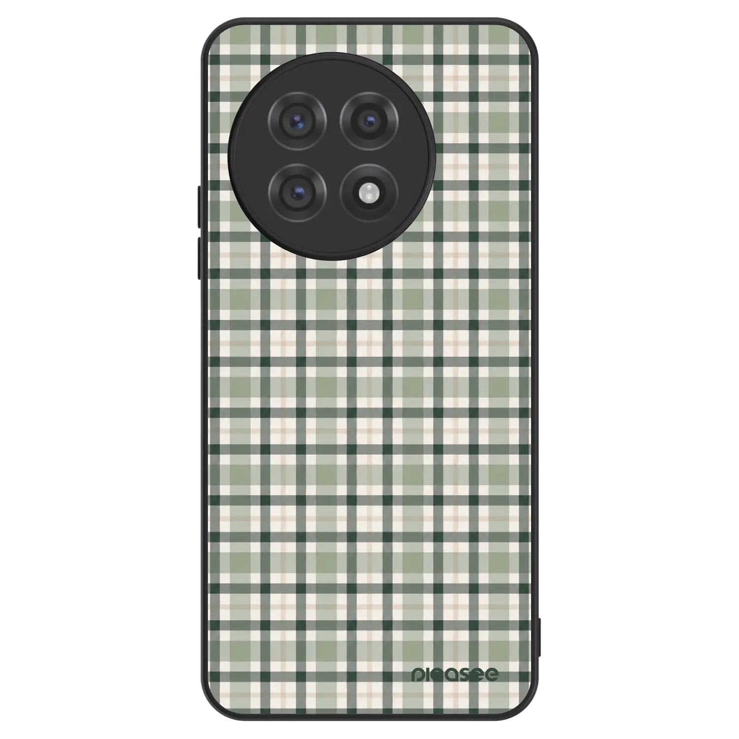 Picasee ULTIMATE CASE για OnePlus 13R 5G - Sage Tartan