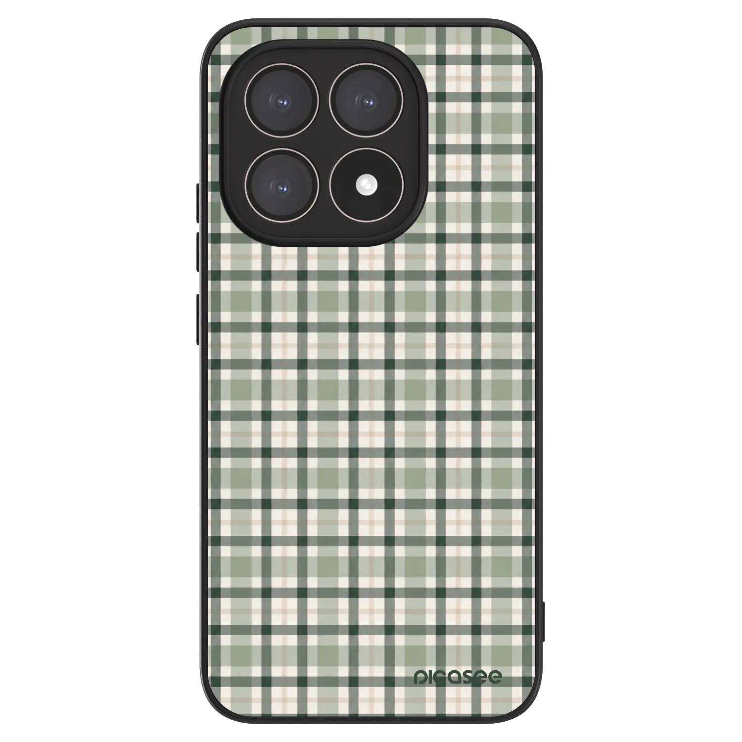 Picasee ULTIMATE CASE για Xiaomi 15T - Sage Tartan