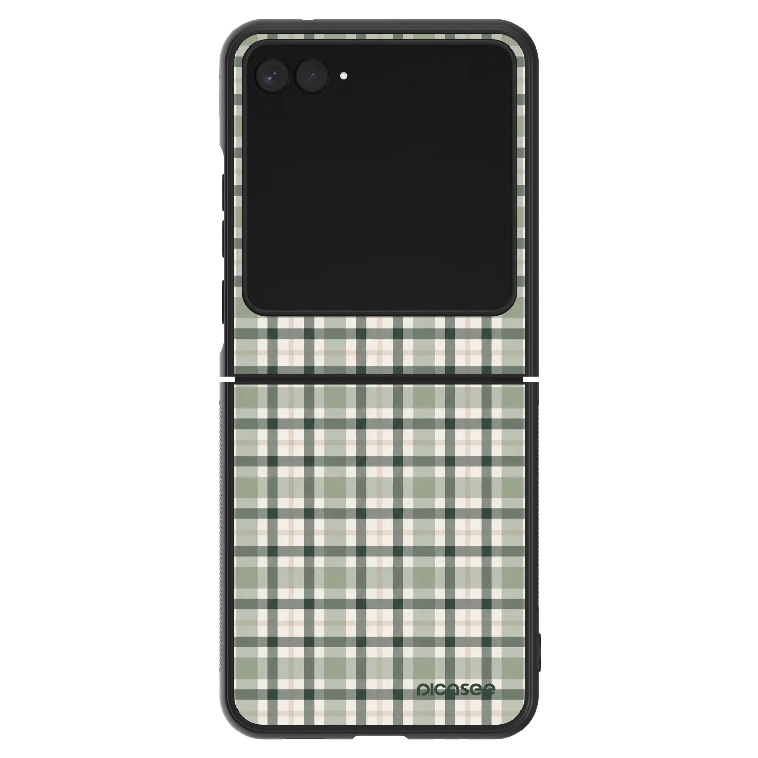 Picasee ULTIMATE CASE για Motorola Razr 60 - Sage Tartan