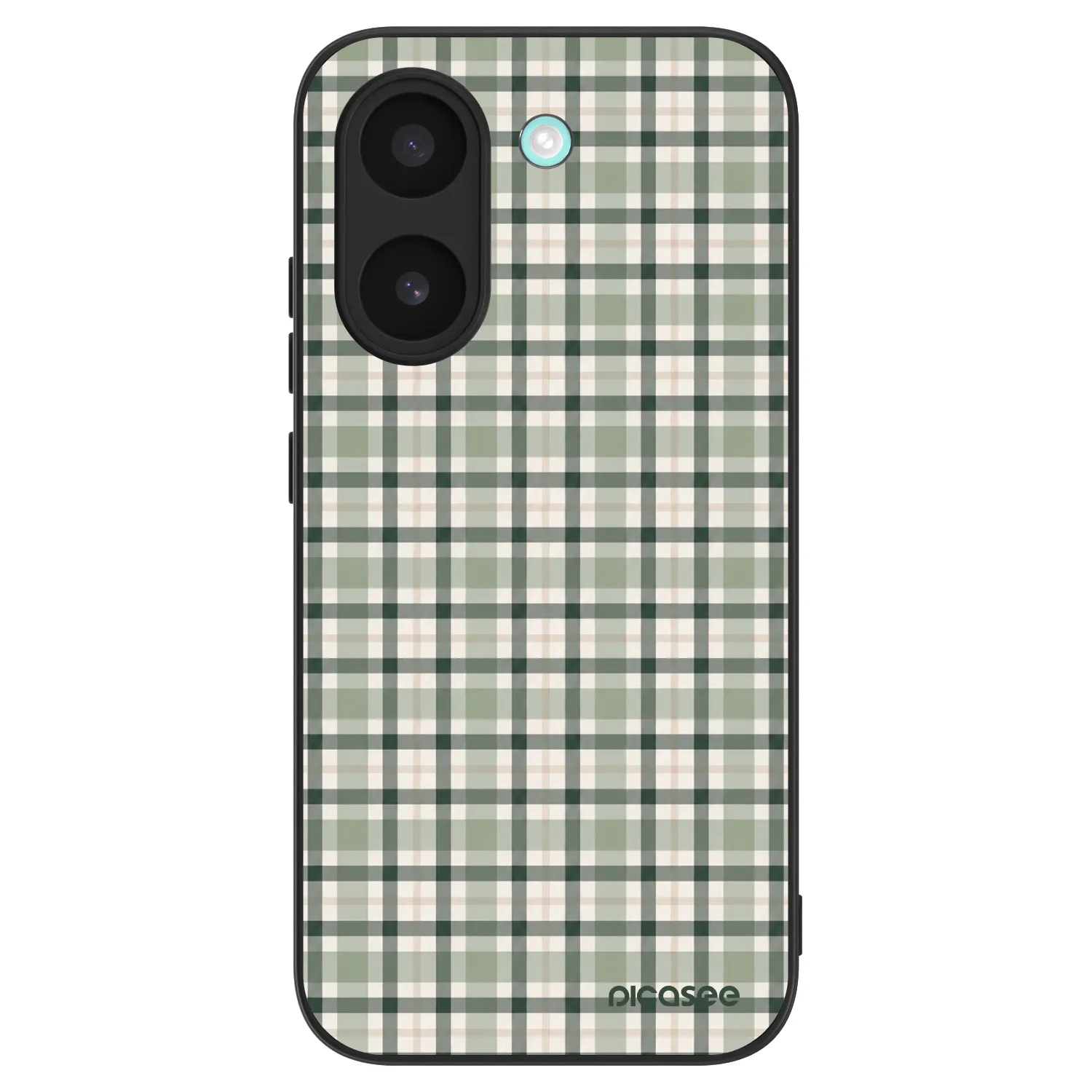 Picasee ULTIMATE CASE για Xiaomi Poco X8 Pro - Sage Tartan