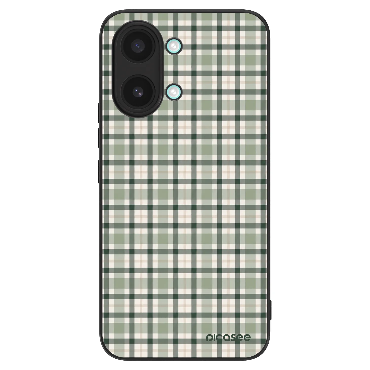 Picasee ULTIMATE CASE για Xiaomi Poco X8 Pro Max - Sage Tartan