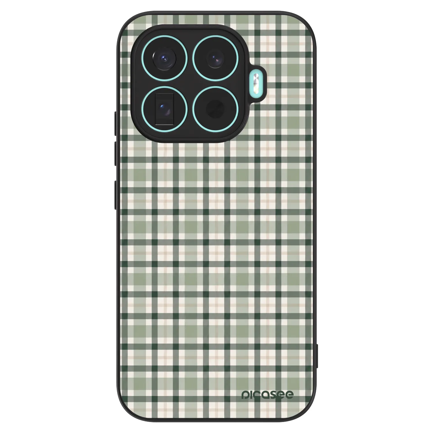 Picasee ULTIMATE CASE για Xiaomi 17T - Sage Tartan