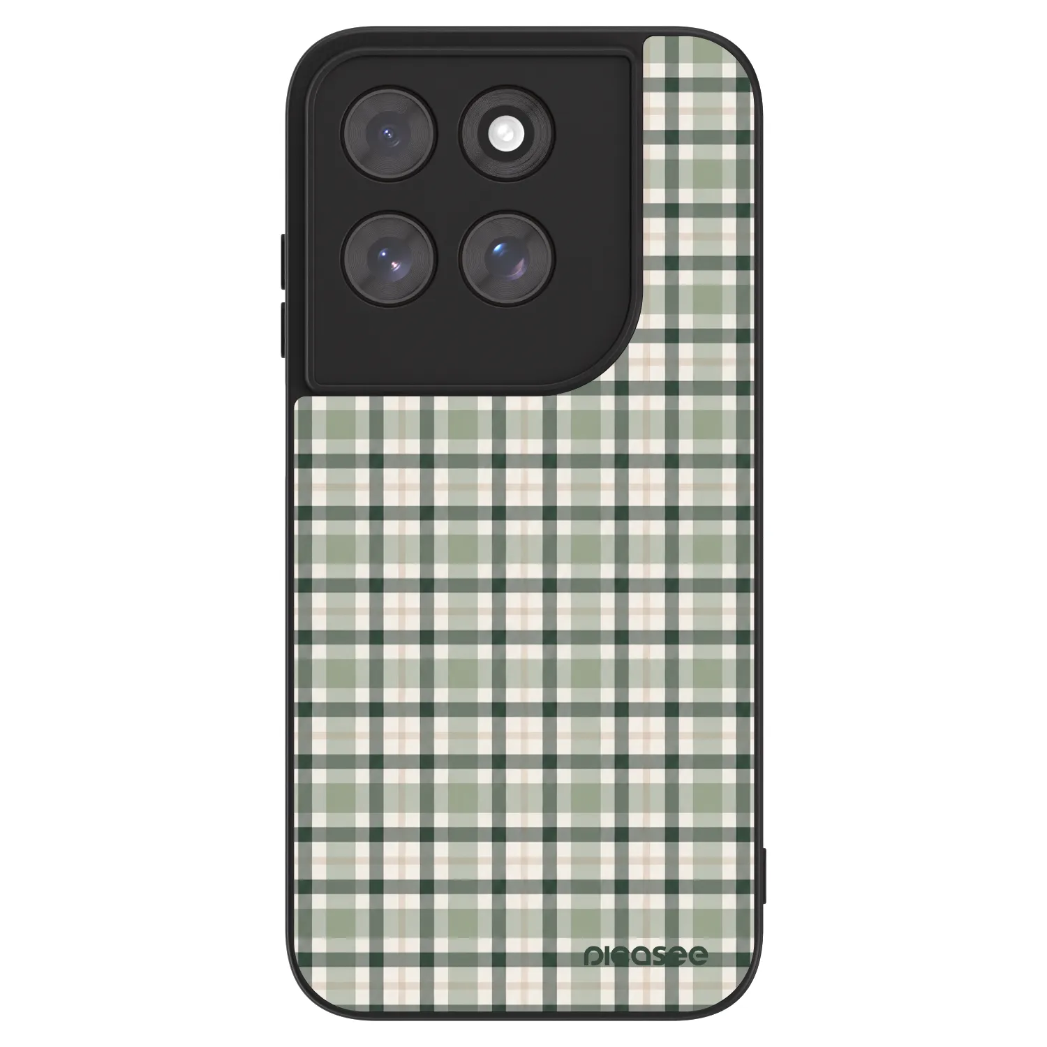 Picasee ULTIMATE CASE για Motorola Moto G77 - Sage Tartan