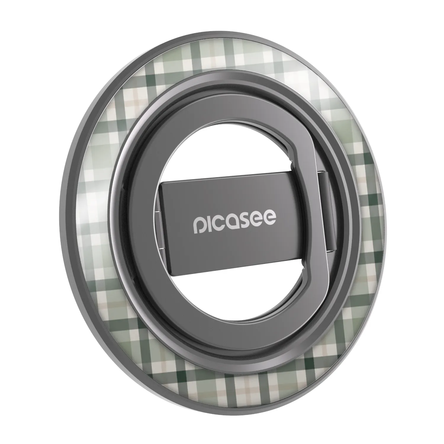 Picasee Magnetic holder - Μαύρος