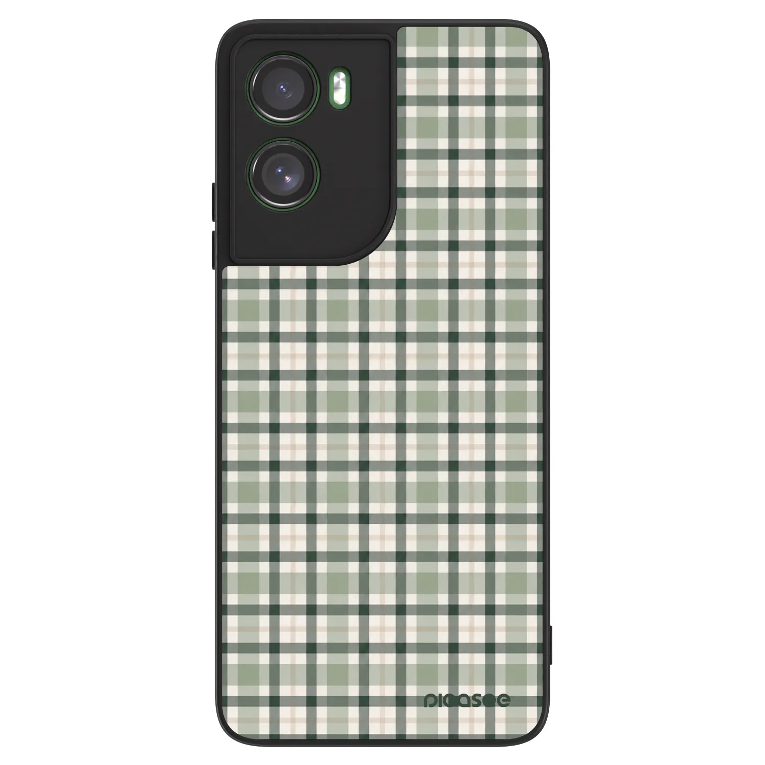 Picasee ULTIMATE CASE για Motorola Moto G06 - Sage Tartan