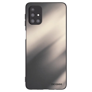 Θήκη για Samsung Galaxy M31s - Smoky Beige