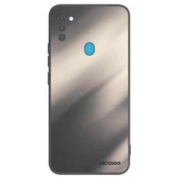 Θήκη για Samsung Galaxy M11 - Smoky Beige