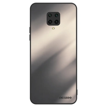 Θήκη για Xiaomi Redmi Note 9 Pro - Smoky Beige