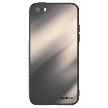 Θήκη για Apple iPhone 5/5S/SE - Smoky Beige