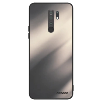 Θήκη για Xiaomi Redmi 9 - Smoky Beige