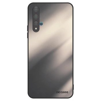 Θήκη για Huawei Nova 5T - Smoky Beige
