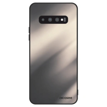 Θήκη για Samsung Galaxy S10 G973 - Smoky Beige