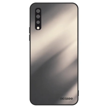 Θήκη για Samsung Galaxy A70 A705F - Smoky Beige
