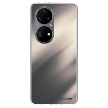 Θήκη για Huawei P50 - Smoky Beige
