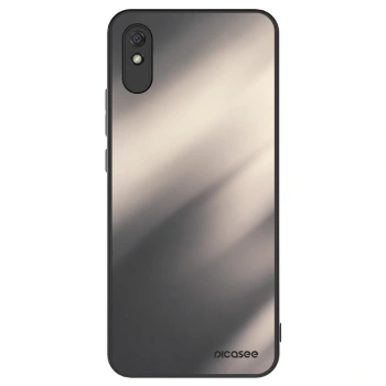 Θήκη για Xiaomi Redmi 9AT - Smoky Beige