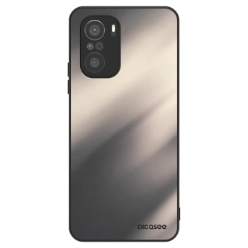 Θήκη για Xiaomi Poco F3 - Smoky Beige