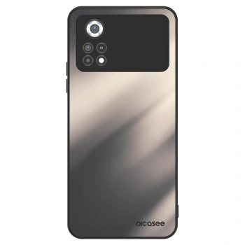 Θήκη για Xiaomi Poco X4 Pro 5G - Smoky Beige