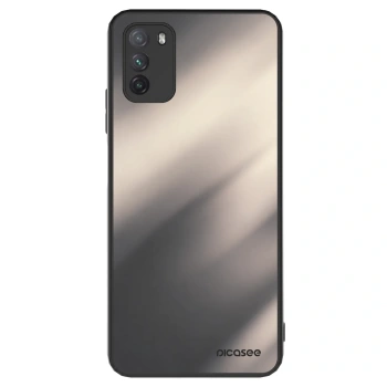 Θήκη για Xiaomi Poco M3 - Smoky Beige