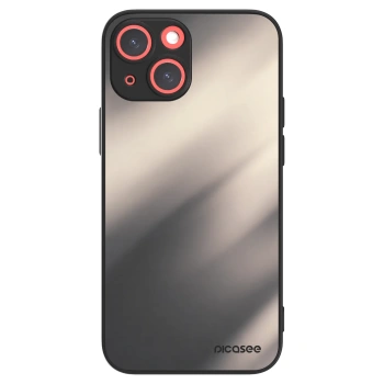 Picasee ULTIMATE CASE MagSafe pro Apple iPhone 13 mini - Smoky Beige