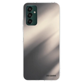 Θήκη για Samsung Galaxy M23 5G - Smoky Beige