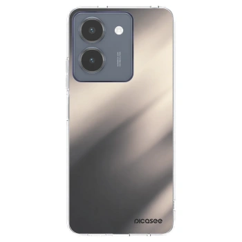 Θήκη για Vivo Y36 4G - Smoky Beige