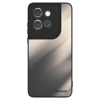 Θήκη για Motorola Edge 50 Neo - Smoky Beige