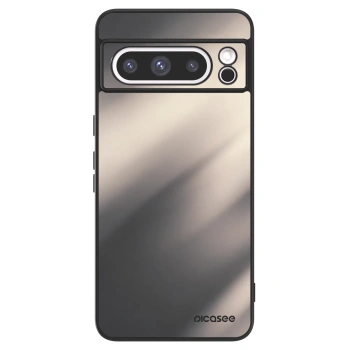 Picasee ULTIMATE CASE για Google Pixel 8 Pro - Smoky Beige