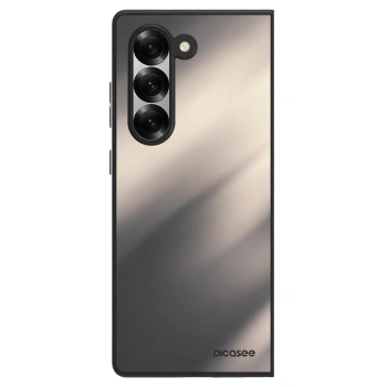 Θήκη για Samsung Galaxy Z Fold6 5G - Smoky Beige