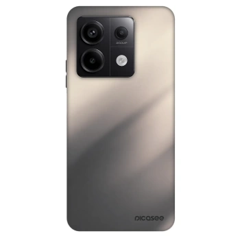 Θήκη για Xiaomi Redmi Note 13 Pro 5G - Smoky Beige