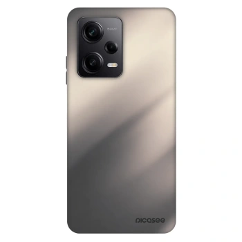 Θήκη για Xiaomi Redmi Note 12 Pro 5G - Smoky Beige