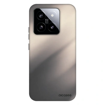 Θήκη για Xiaomi 14 - Smoky Beige