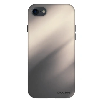 Θήκη για Apple iPhone 8 - Smoky Beige