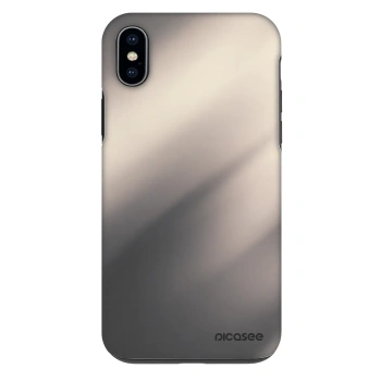 Θήκη για Apple iPhone XS Max - Smoky Beige