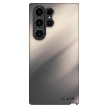 Θήκη για Samsung Galaxy S22 Ultra 5G - Smoky Beige