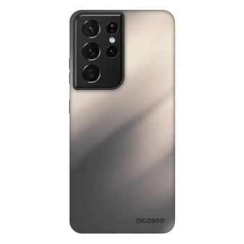 Θήκη για Samsung Galaxy S21 Ultra 5G G998B - Smoky Beige