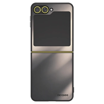 Θήκη για Samsung Galaxy Z Flip7 FE 5G - Smoky Beige