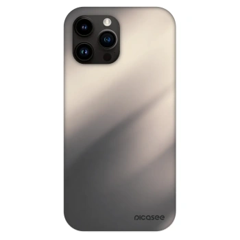 Θήκη για Apple iPhone 13 Pro Max - Smoky Beige