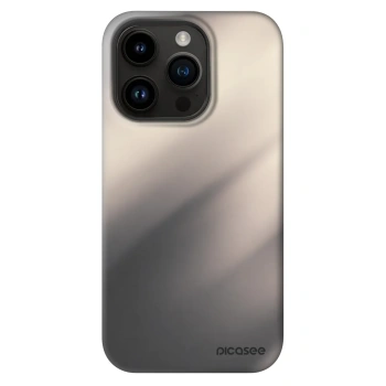 Θήκη για Apple iPhone 14 Pro - Smoky Beige