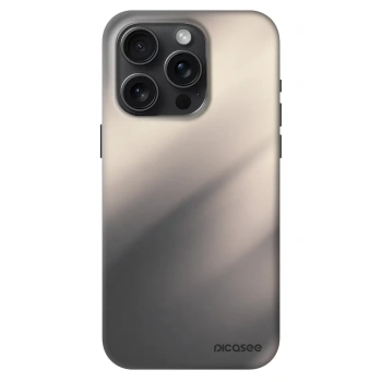 Θήκη για Apple iPhone 15 Pro - Smoky Beige