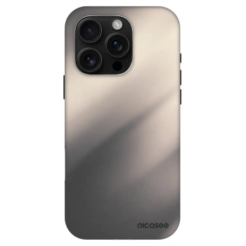 Θήκη για Apple iPhone 16 Pro - Smoky Beige