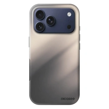 Θήκη για Apple iPhone 17 Pro - Smoky Beige