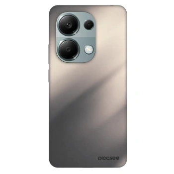 Θήκη για Xiaomi Redmi Note 13 Pro 4G - Smoky Beige