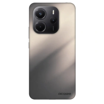 Θήκη για Xiaomi Redmi Note 14 4G - Smoky Beige