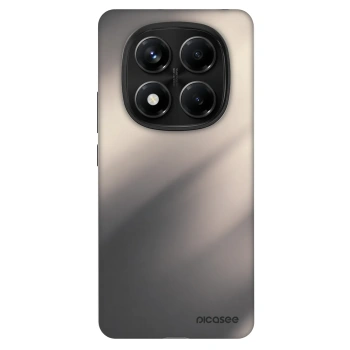 Θήκη για Xiaomi Redmi Note 14 Pro 4G - Smoky Beige