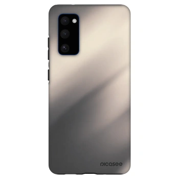 Θήκη για Samsung Galaxy S20 FE - Smoky Beige