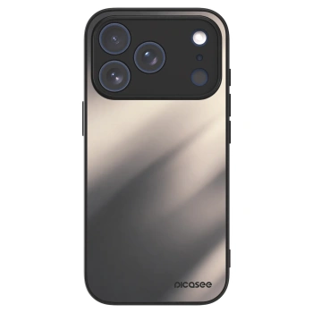 Picasee ULTIMATE CASE MagSafe pro Apple iPhone 18 Pro - Smoky Beige