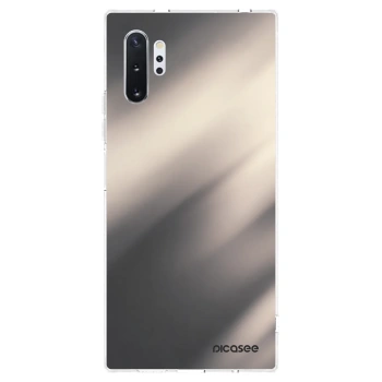 Θήκη για Samsung Galaxy Note 10+ N975F - Smoky Beige
