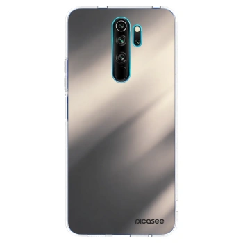 Θήκη για Xiaomi Redmi Note 8 Pro - Smoky Beige