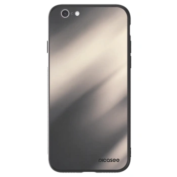 Θήκη για Apple iPhone 6/6S - Smoky Beige